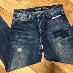 Levi’s jeans